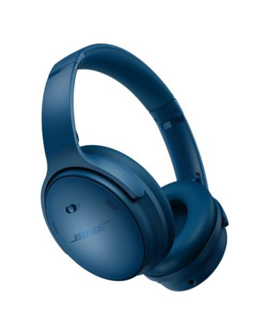 Наушники Bose QuietComfort с активным шумоподавлением