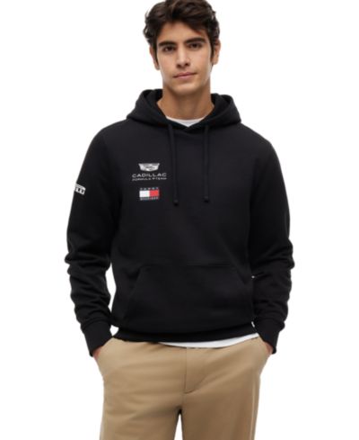 Мужское худи Tommy Hilfiger x Cadillac F1®