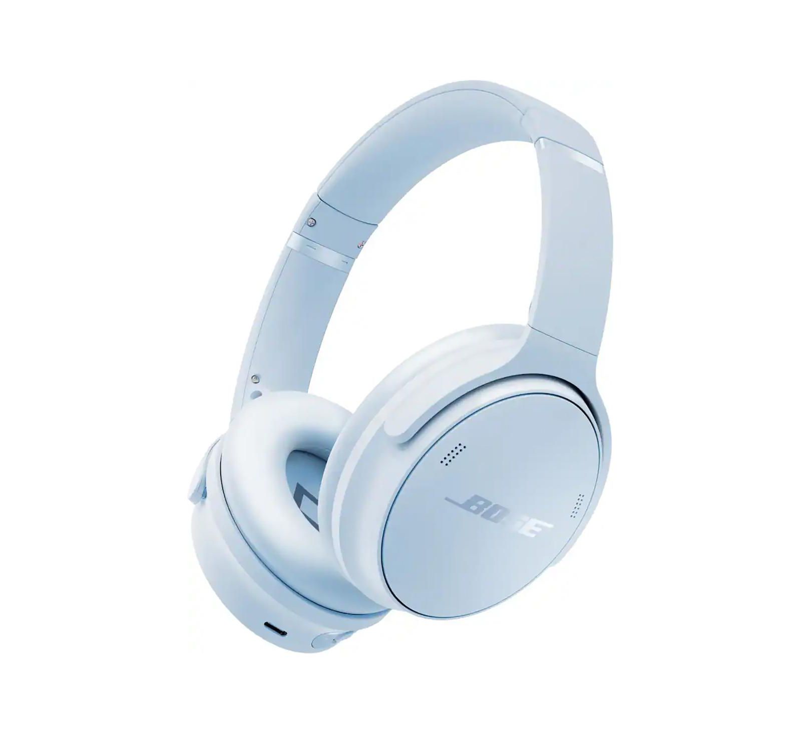 Наушники Bose QuietComfort Ice Blue