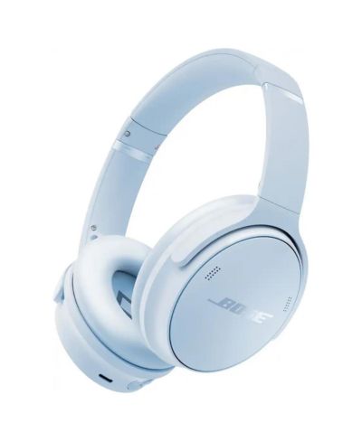 Наушники Bose QuietComfort Ice Blue
