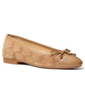 Michael Kors Женские балетки Piper Flex Almond Toe