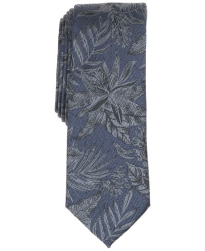 Мужской галстук Bar III Santo Floral