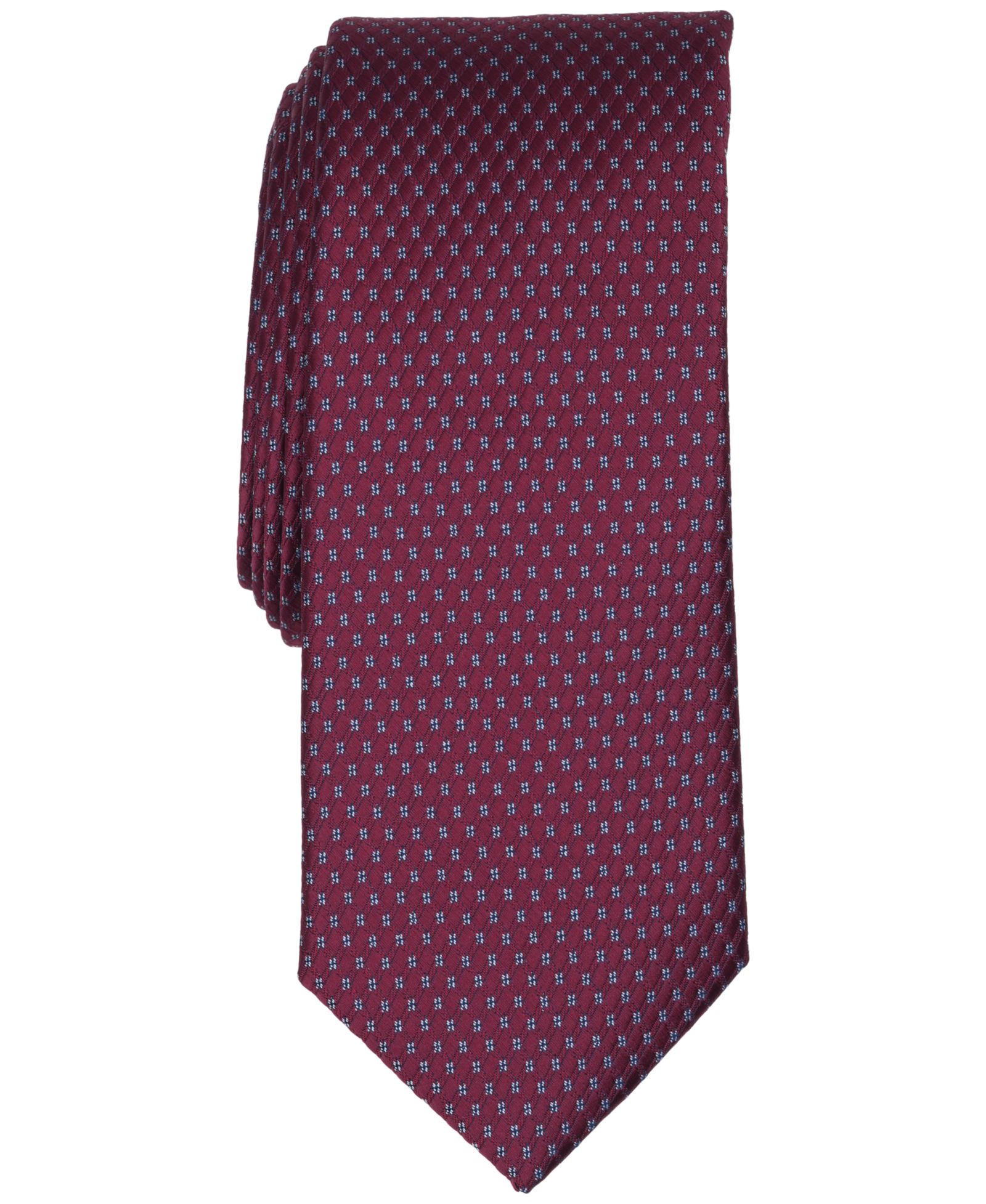 Alfani Men's Lester Neat Tie, Macy's Exclusive