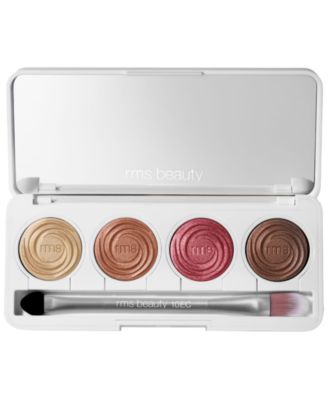 RMS Beauty ReDimension Hydra Eyes Quartet, 0.17 oz.