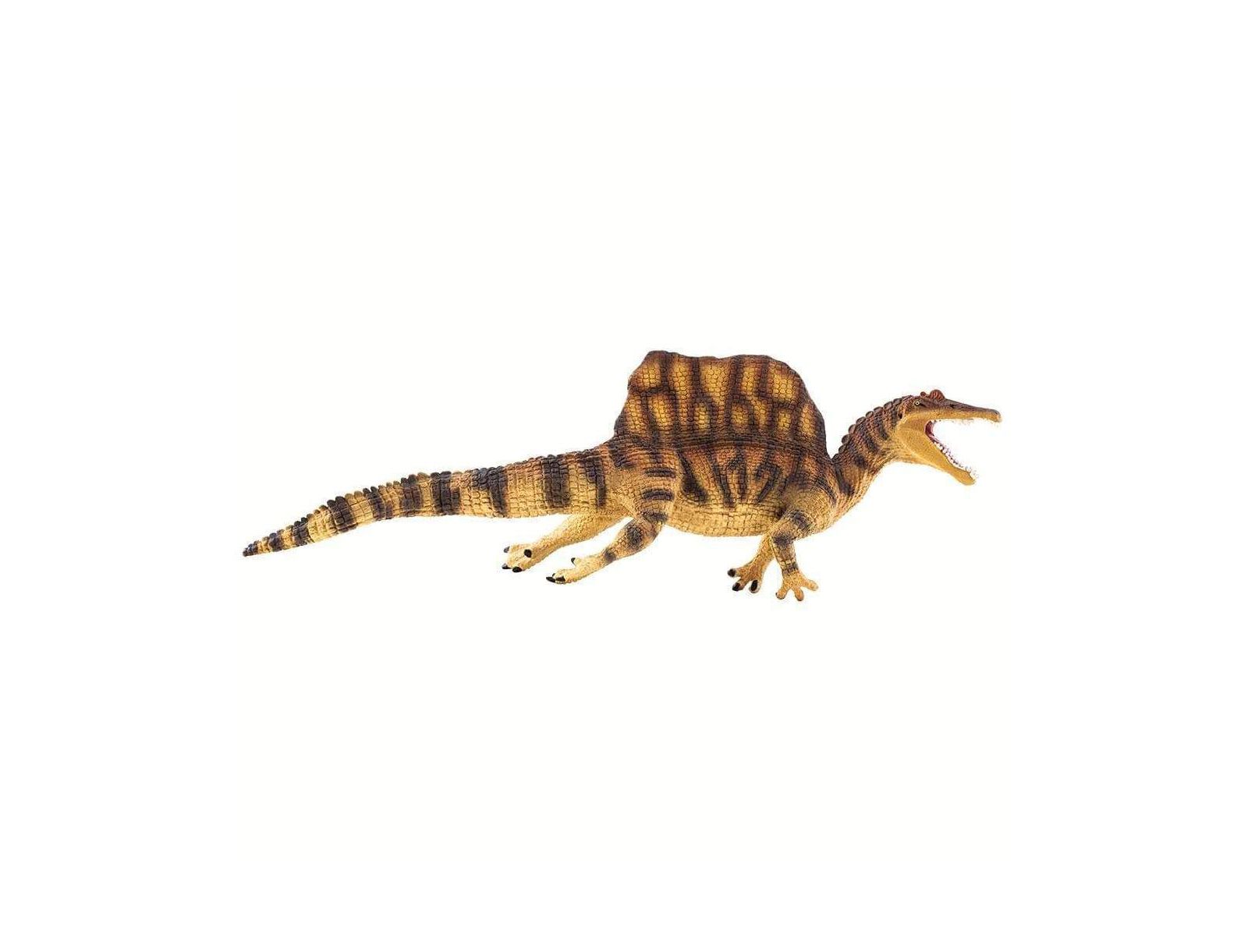 Фигурка динозавра Safari Ltd. Spinosaurus Swimming Pose