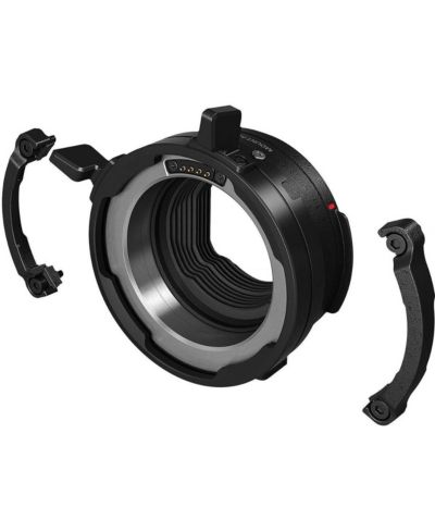 Canon адаптер для объектива PL на камеру Canon RF