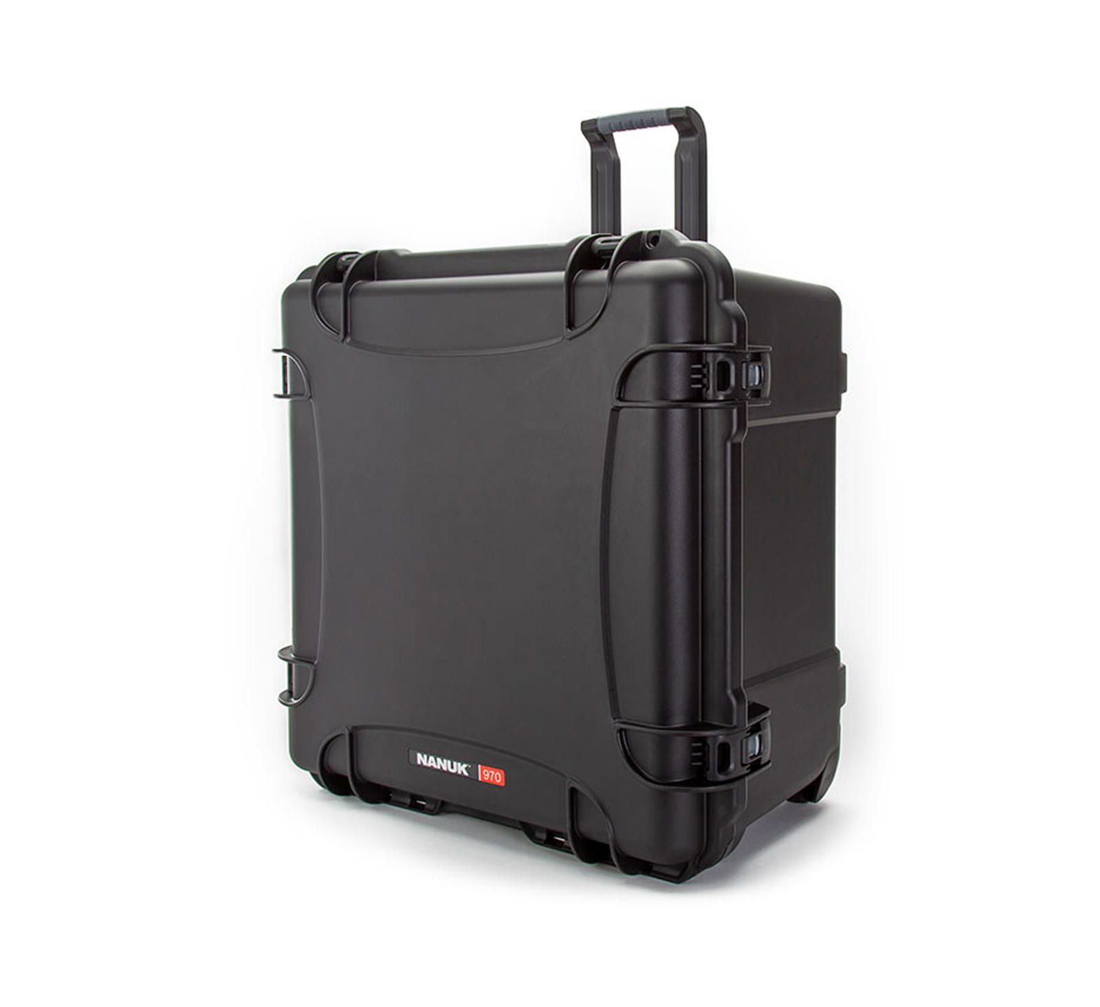Nanuk Wheeled Series 970 Waterproof Hard Case