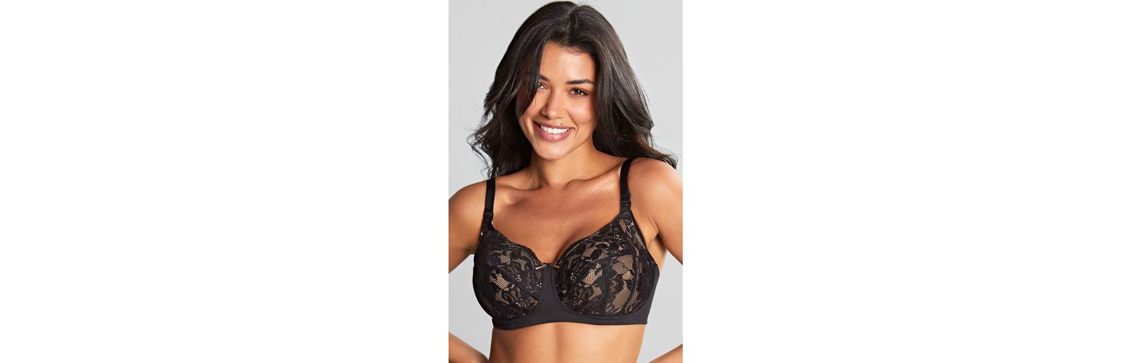Женский небюстгальтер Panache Lingerie Ada Non Wired Nursing Bra