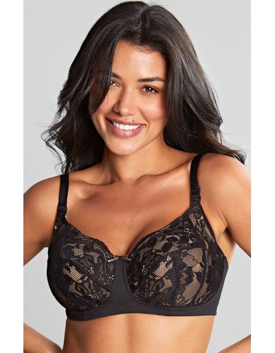 Panache Lingerie Women's Ada Non Wired Nursing Bra