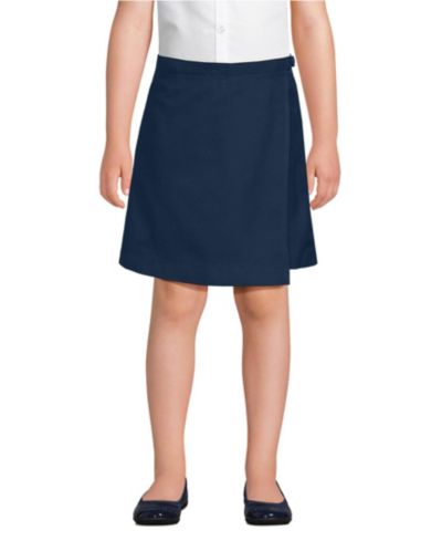 Classic navy