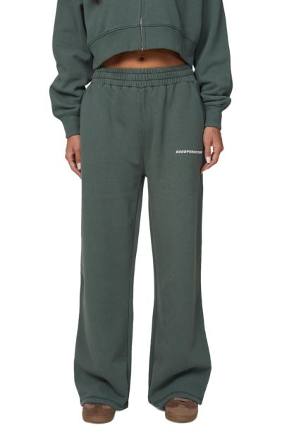 Good For Nothing Women's Essential Straight Leg Joggers