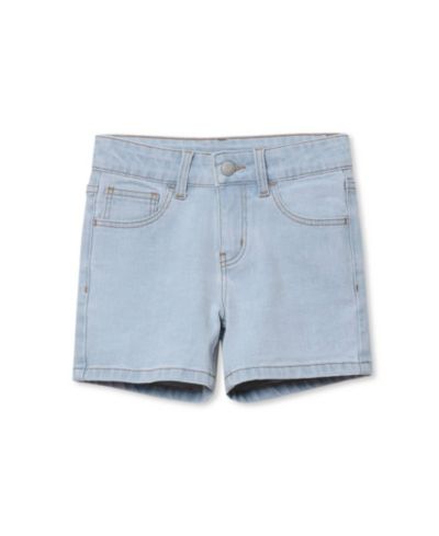 Lands' End Детские джинсовые шорты