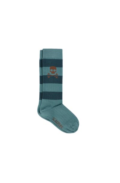 Детские носки Scalpers Boys H Stripes L
