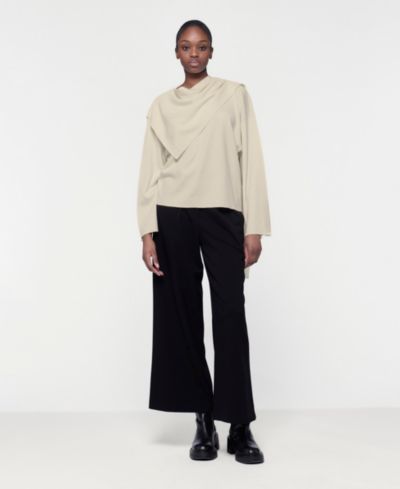 Брюки Leem Women's широкие