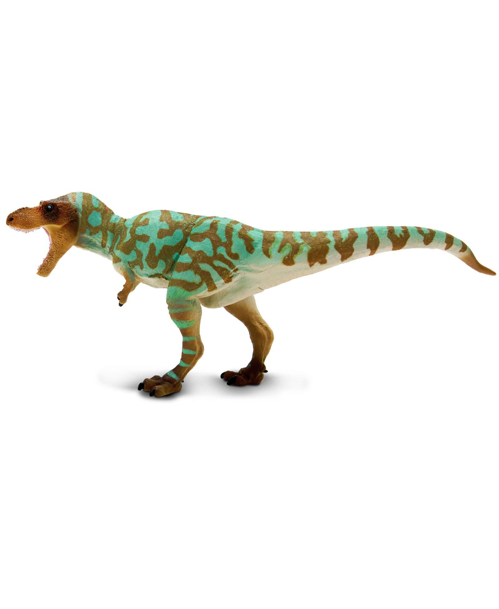Фигурка игрушка Albertosaurus от Safari Ltd.