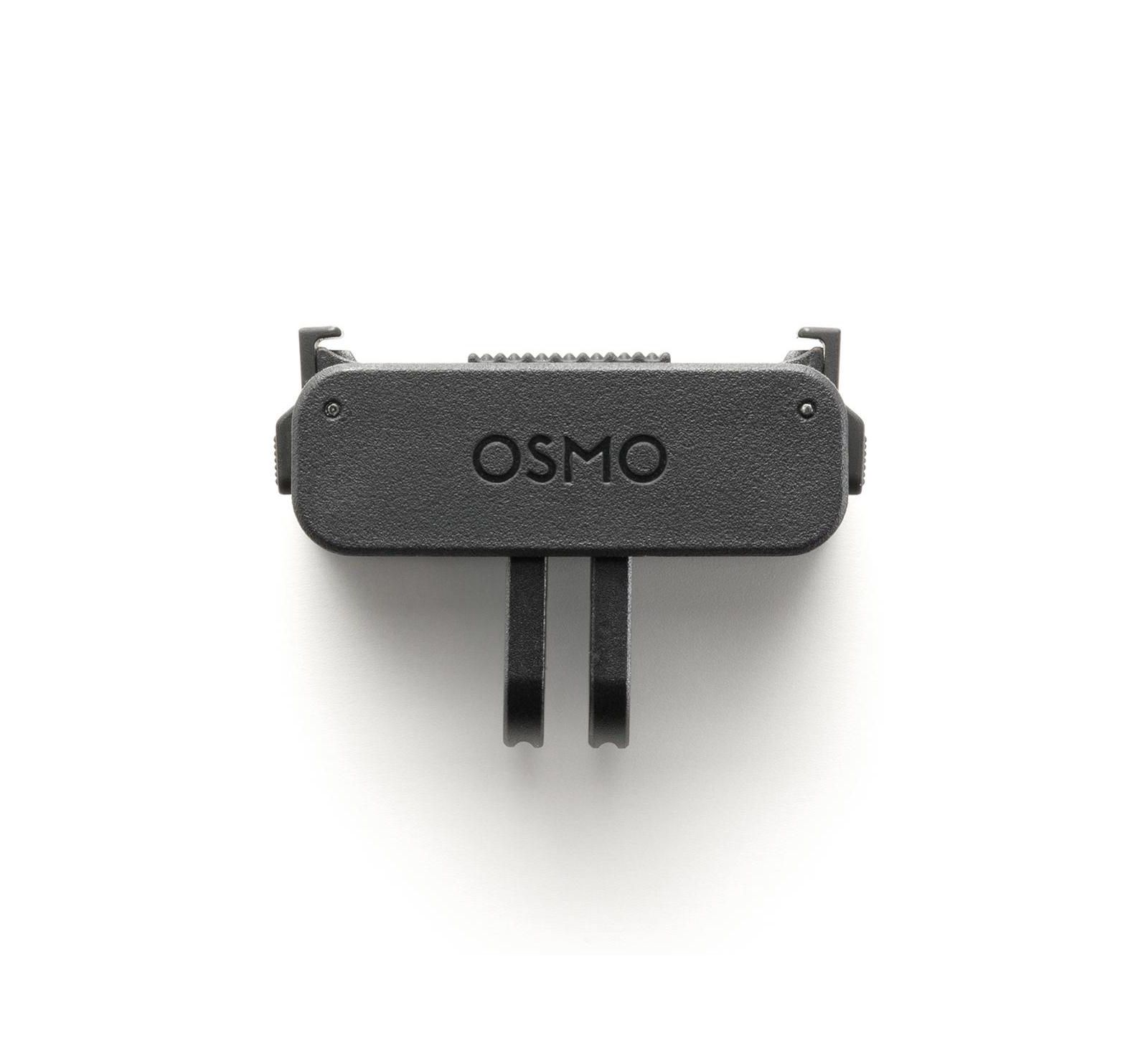 DJI Dual-Direction Quick-Release Foldable Adapter Mount for Osmo Nano
