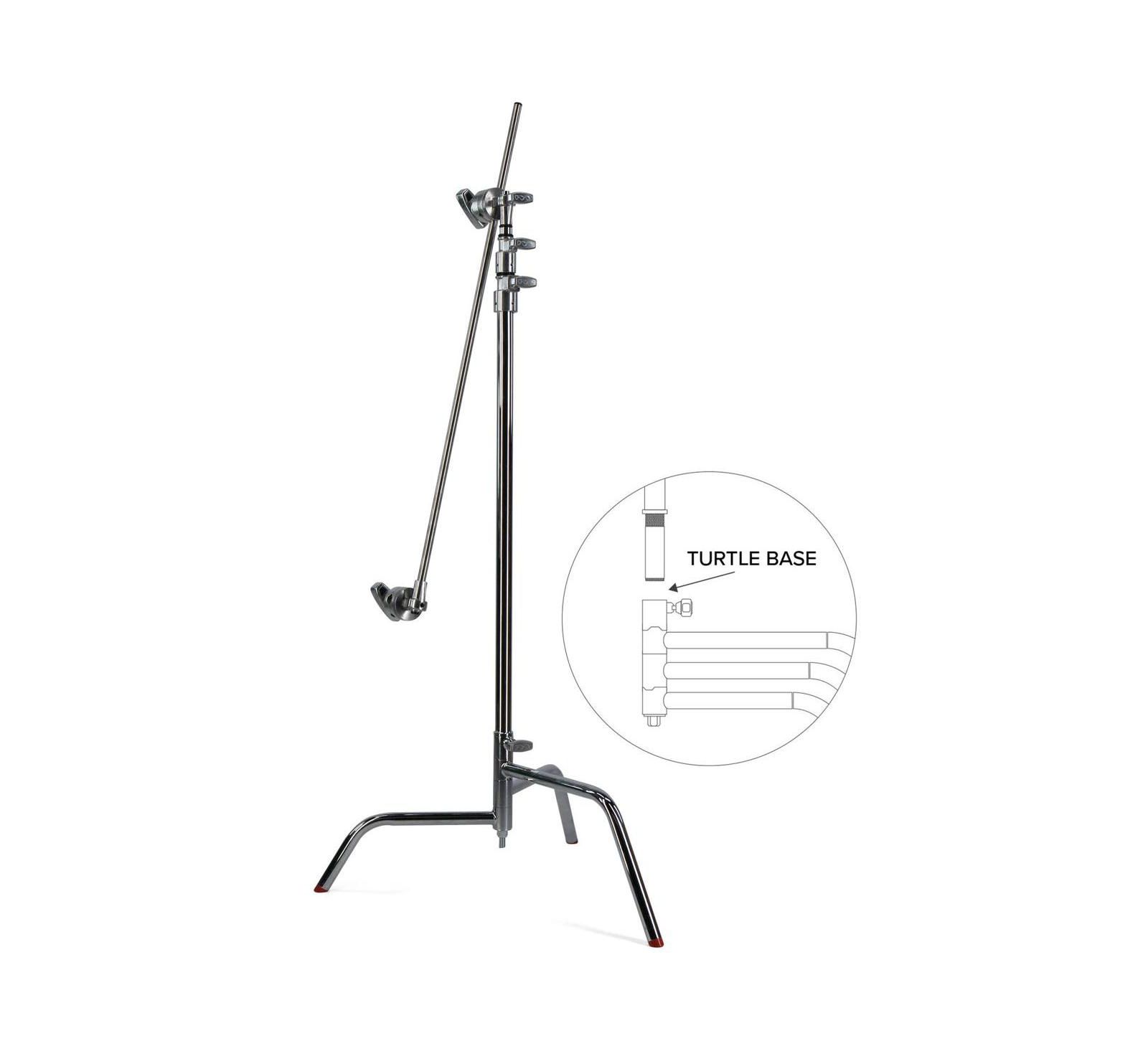 Стойка Matthews 40" C+ Stand with Turtle Base