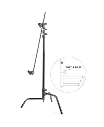 Стойка Matthews 40" C+ Stand with Turtle Base
