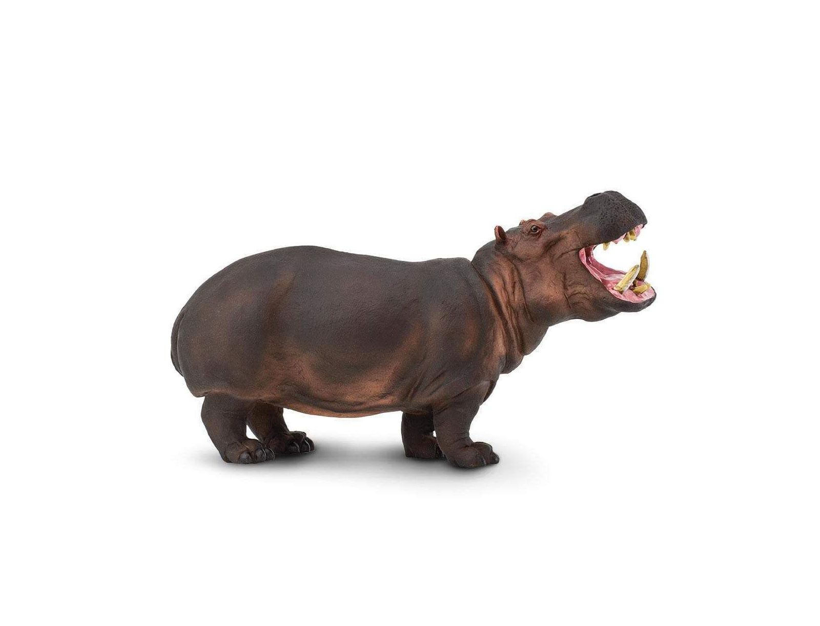 Фигурка бегемота Safari Ltd.'s Animal Toy