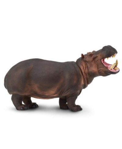 Фигурка бегемота Safari Ltd.'s Animal Toy