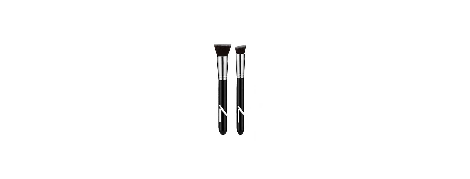 Voodoo Makeup Highlight & Conceal Brush