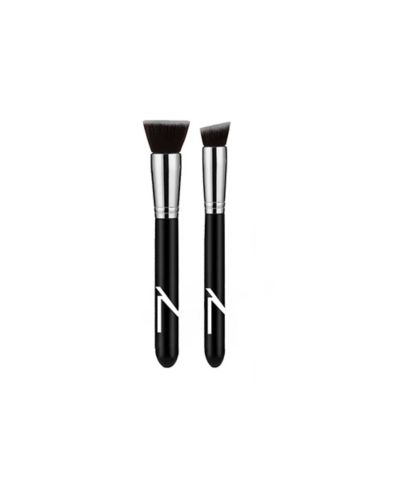 Кисть для хайлайтера и консилера Voodoo Makeup