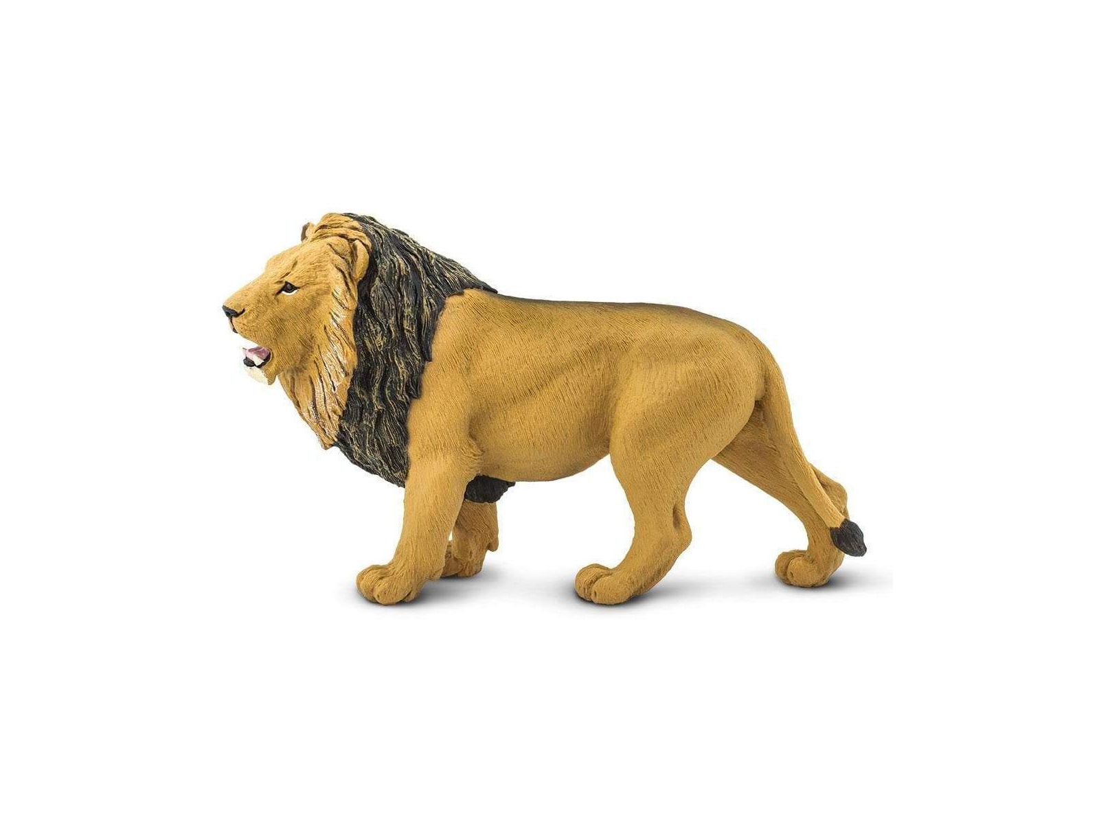 Фигурка животного Safari Ltd.'s Lion