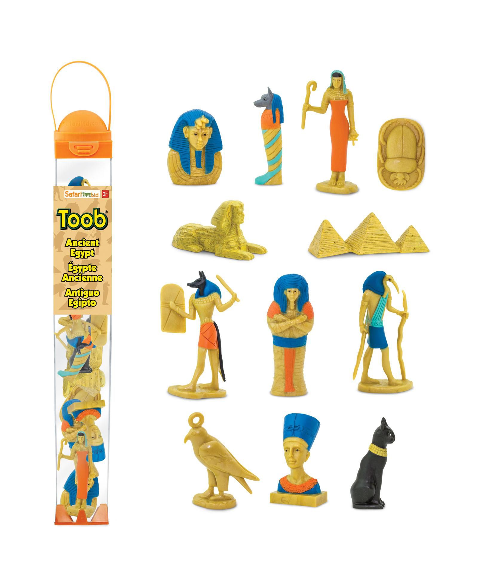 Safari Ltd. набор Ancient Egypt