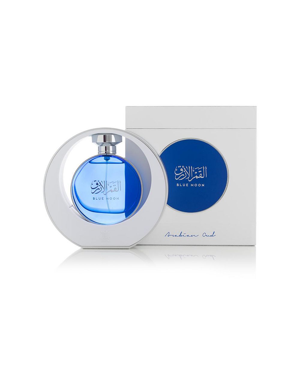 Парфюмерная вода Arabian Oud Unisex Blue Moon 100 мл унисекс