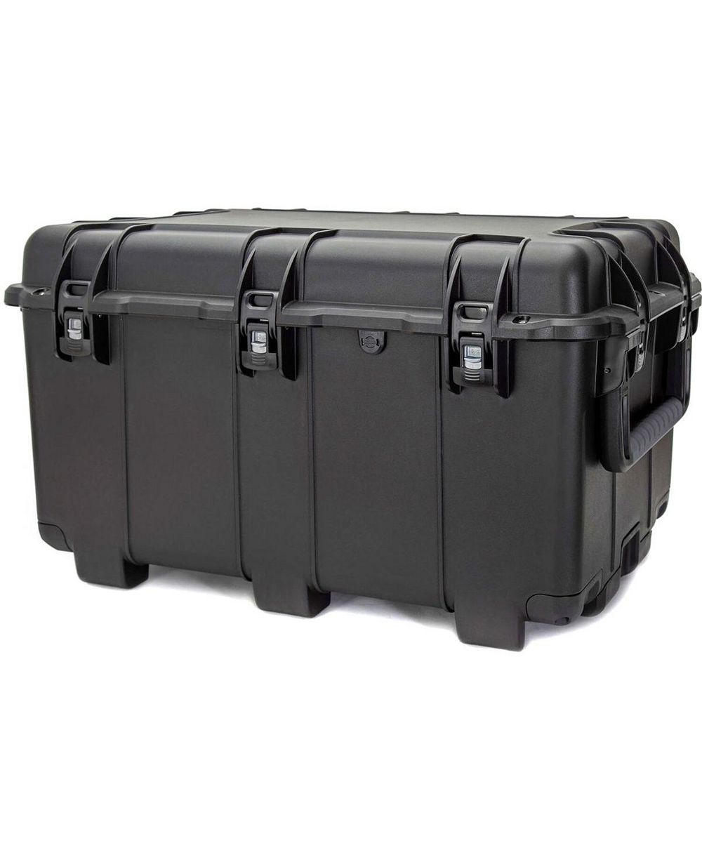 Nanuk 975T Waterproof Hard Case without Foam Insert