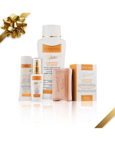Makari Naturalle Carotonic Extreme - Skin Care Kit