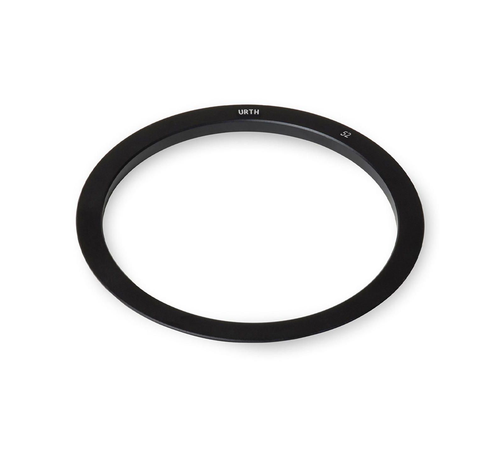 Urth адаптерное кольцо 86-52mm для держателя квадратных фильтров 100mm