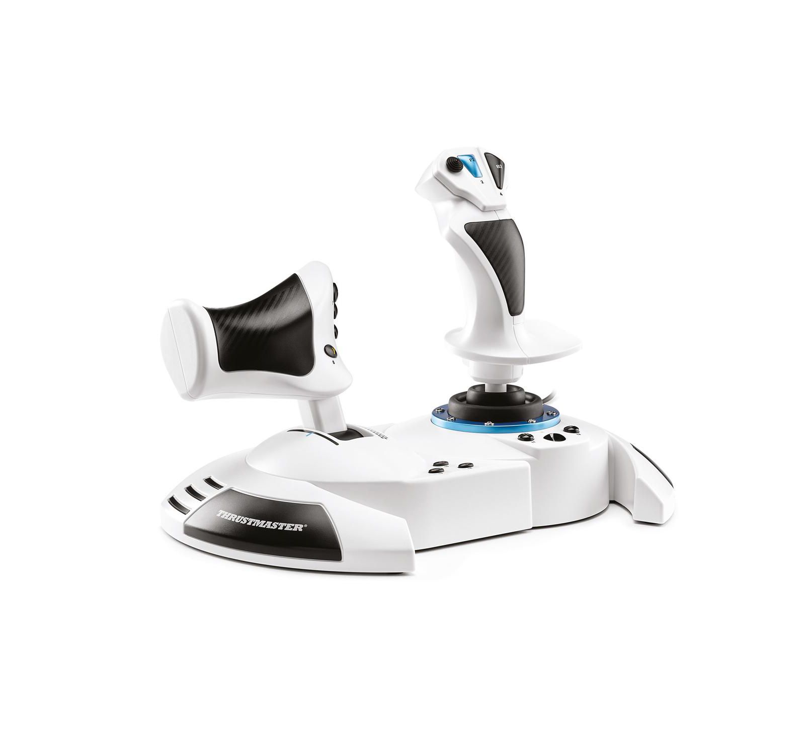 Thrustmaster T.Flight Hotas One Wired Flight Stick for PC, Xbox Series X|S
