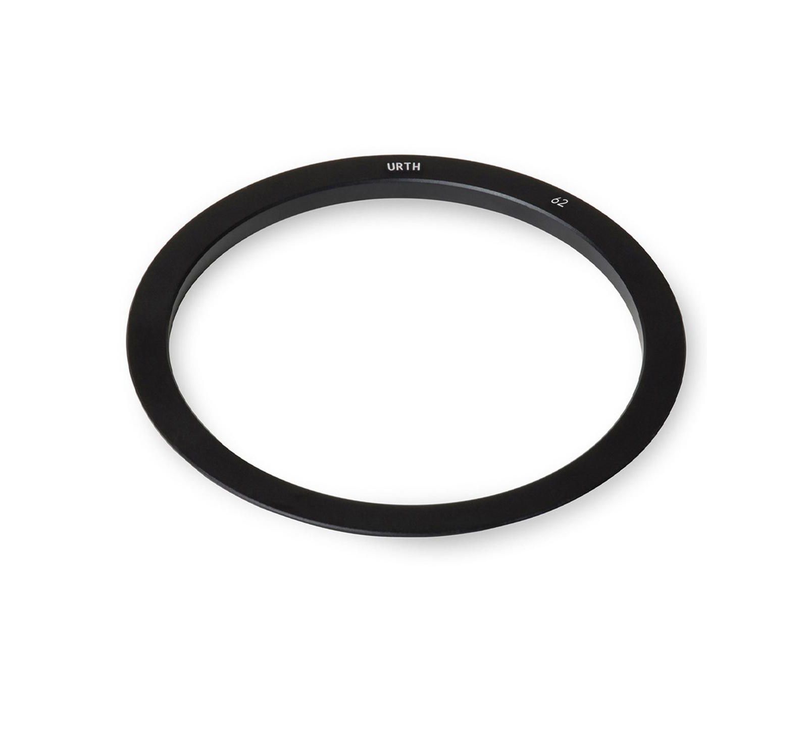 Urth 86-62mm Adapter Ring Compatible with 100mm Square Filter Holder