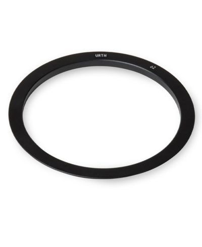 Urth 86-62mm Adapter Ring Compatible with 100mm Square Filter Holder