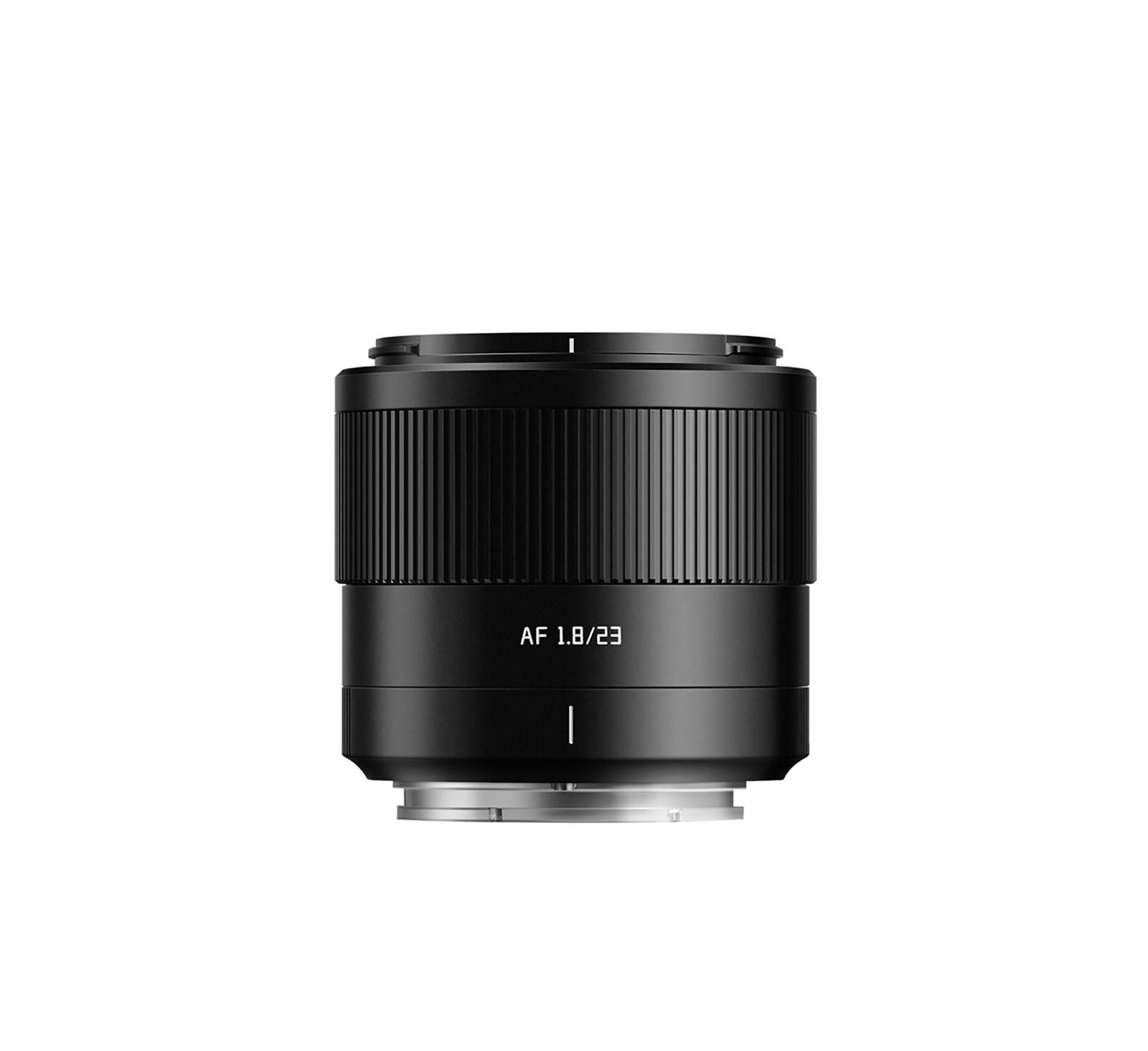 TTArtisan Объектив AF 23mm f/1.8 для Sony E