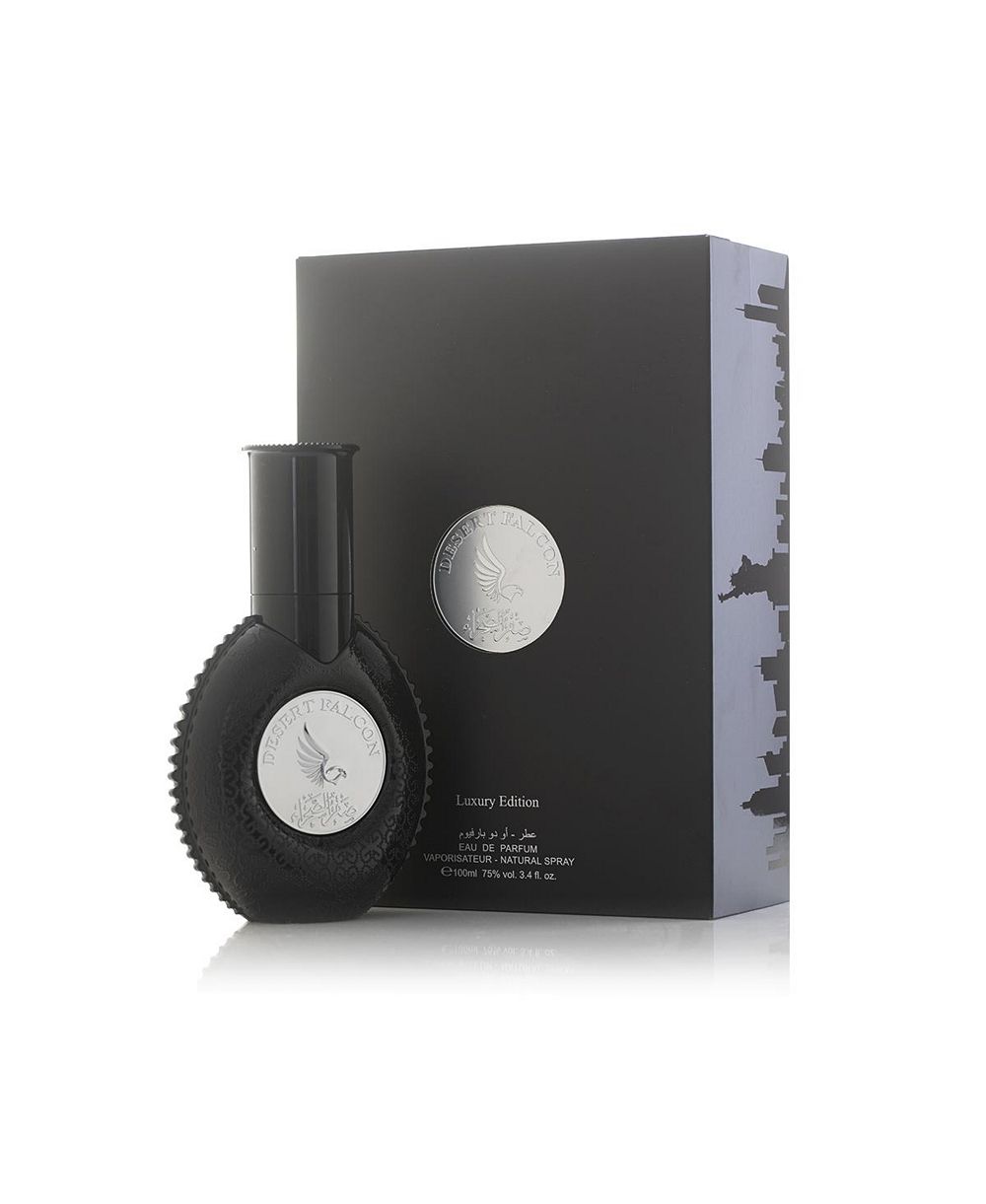 Arabian Oud  for men Desert Falcon Luxury Edition 100 ml Eau de Parfum