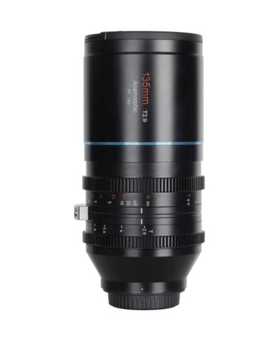 Анаморфотный объектив Sirui 135mm T2.9 1.8x для Canon RF
