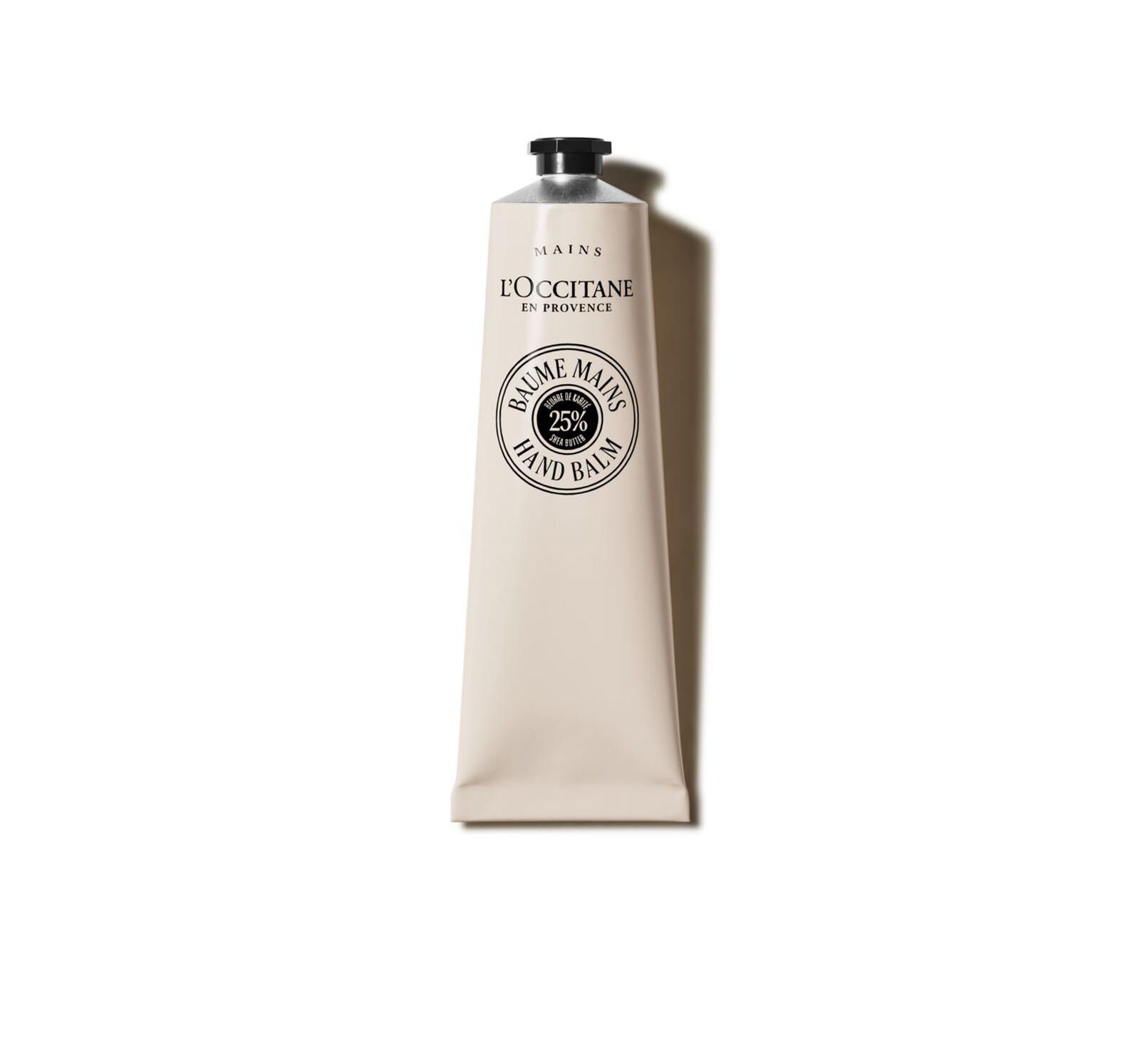 Бальзам для рук L'Occitane Shea Butter, 5.30 fl oz