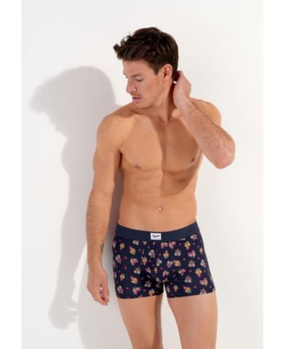 HOM Men's Love Story Boxer Briefs