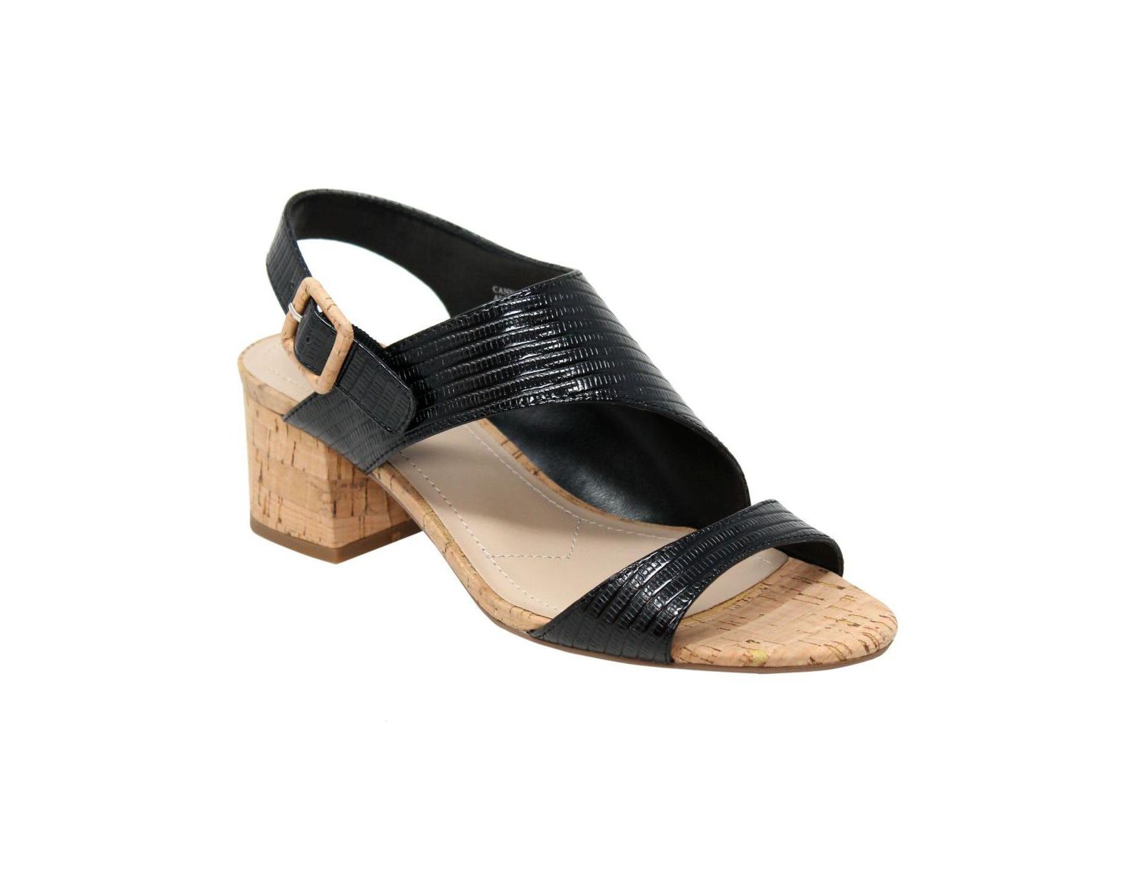 Charles by Charles David Womens Cannon Sandal