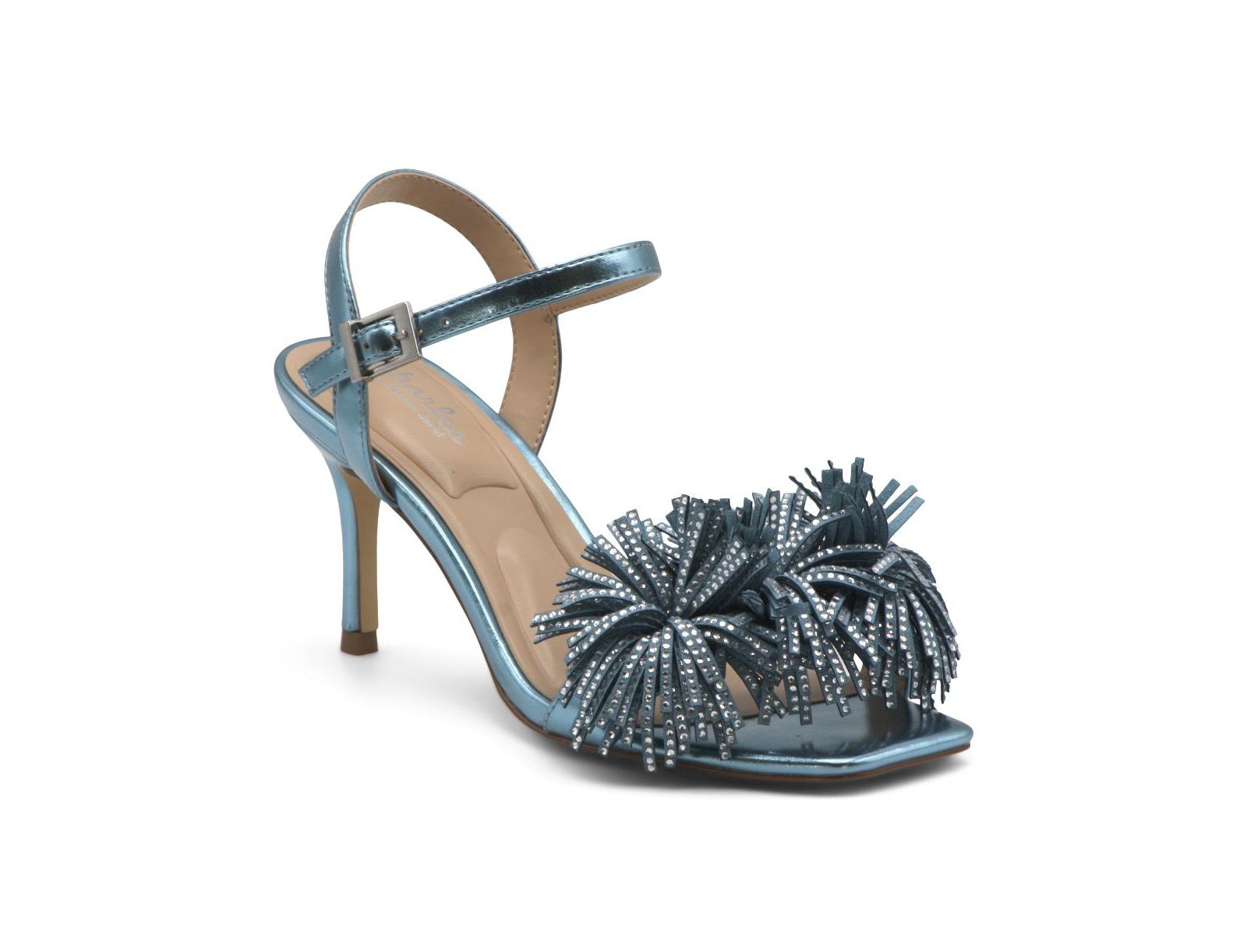 Charles by Charles David Womens Dainty Sandal