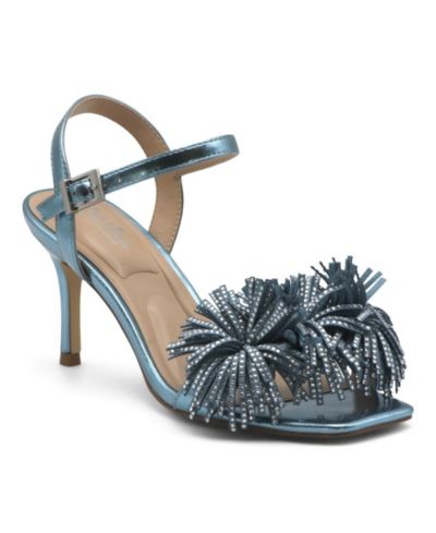 Charles by Charles David Womens Dainty Sandal