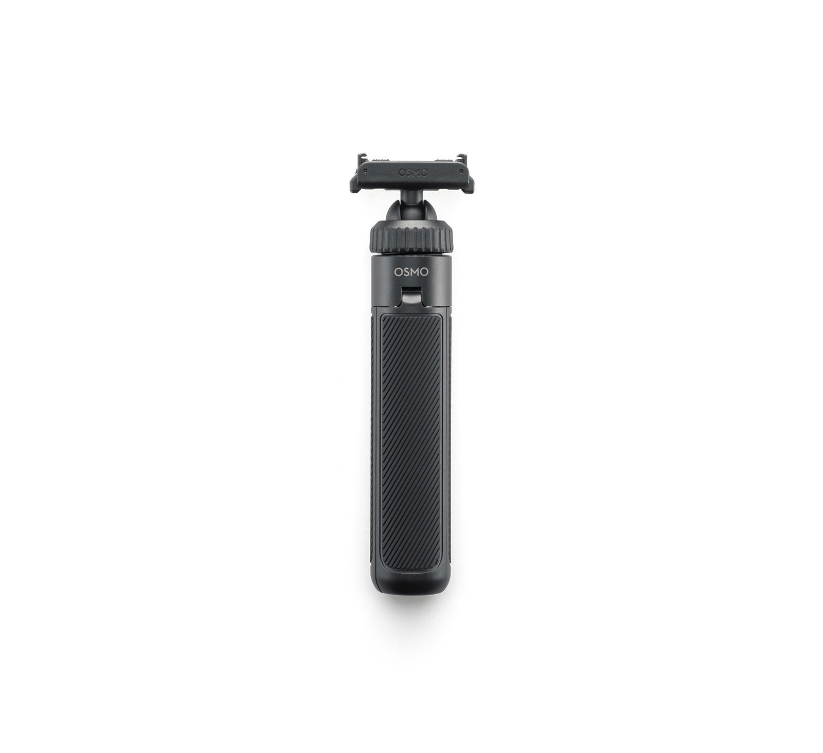 DJI Mini Extension Rod Adjustable Built-in Tripod for Osmo Action 6 and Osmo Nano