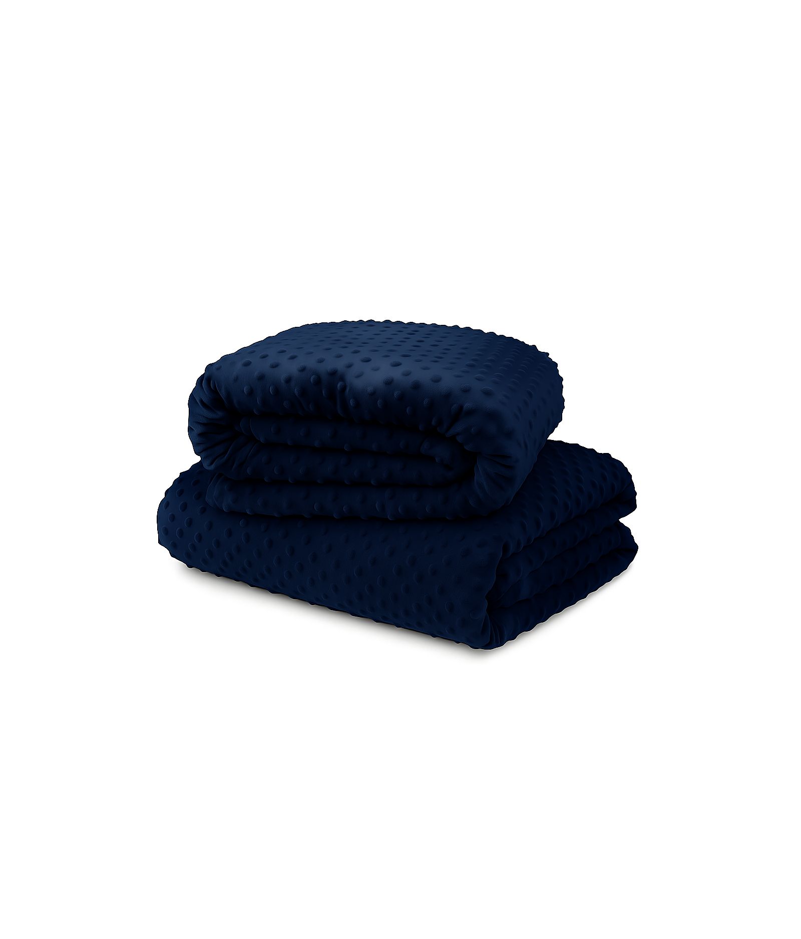 Утяжеленное одеяло 3p Experts Anti Anxiety Weighed Travel Blanket to Calm Your Body. Relax Your Mind. Sleep Deeper