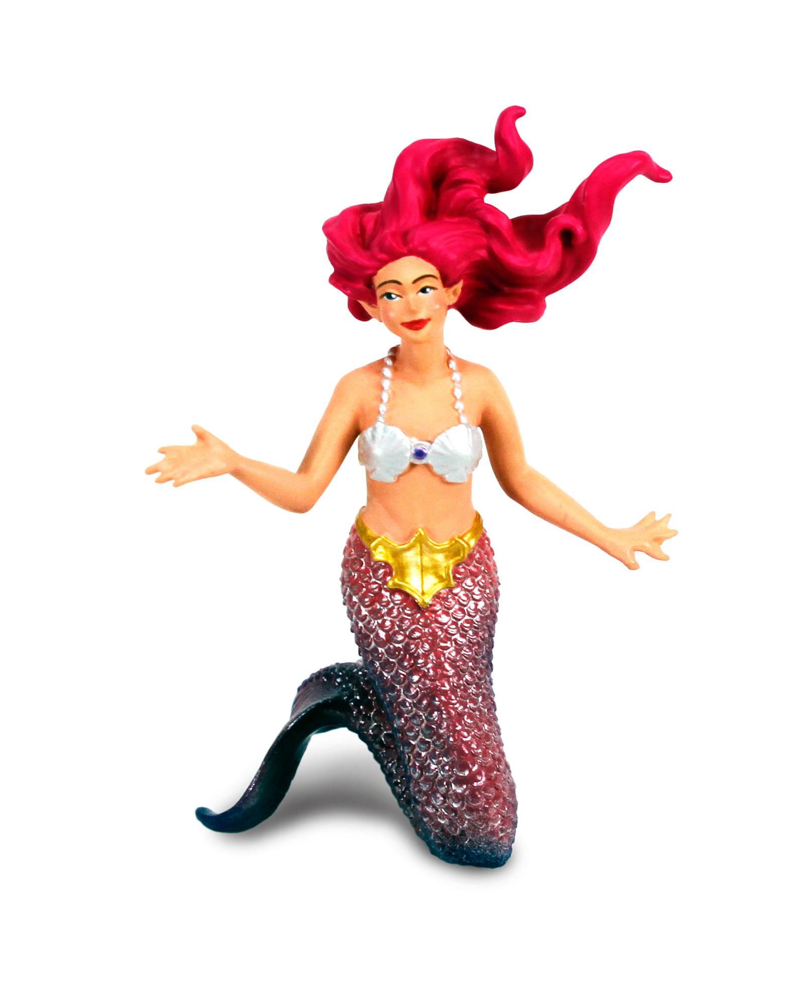 Фигурка Safari Ltd. Mermaid