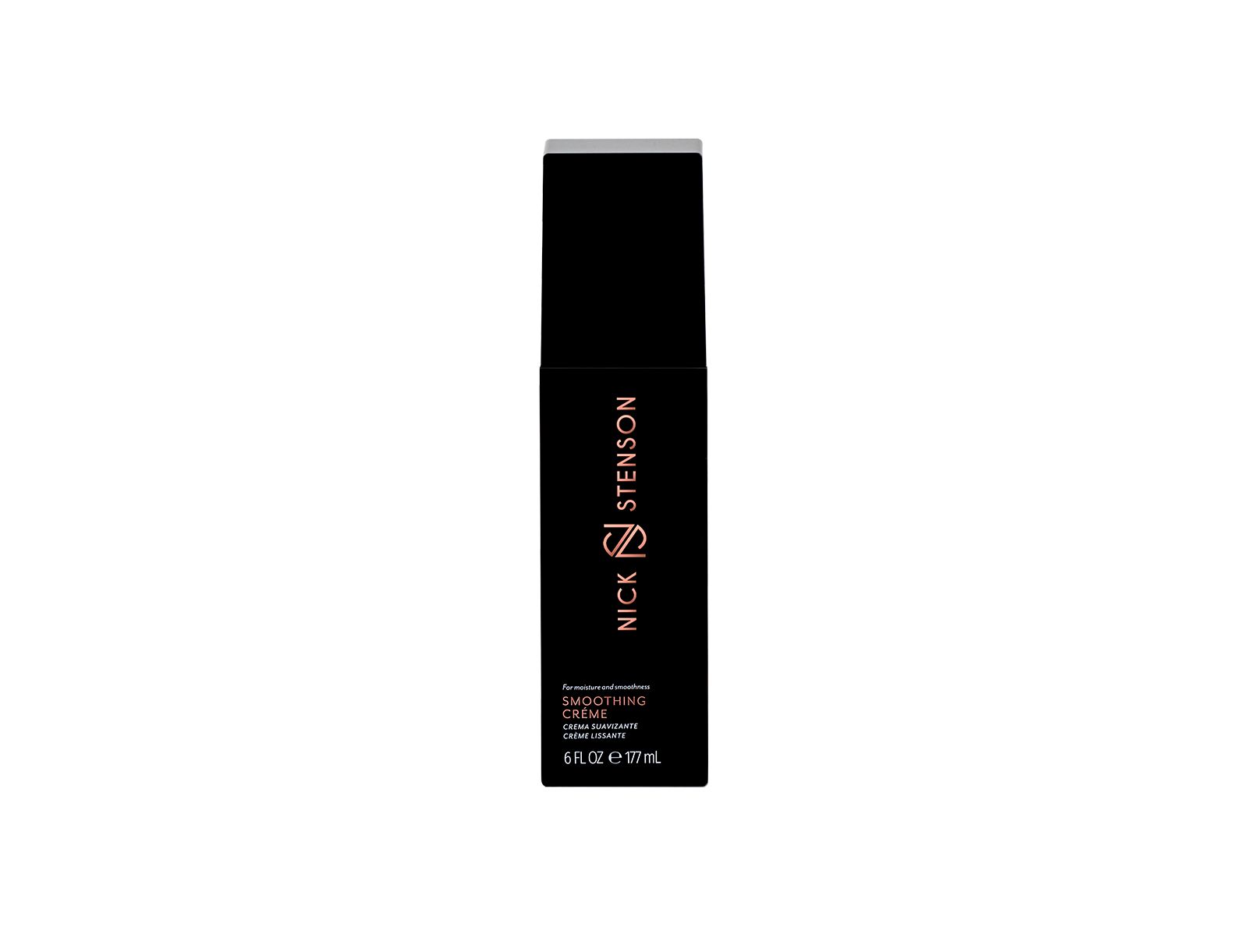 Nick Stenson Beauty Smoothing Creme 6.00 oz