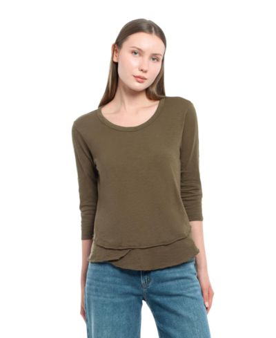 Dark olive