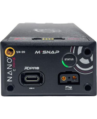 Core SWX NANO-C98MX 98Wh Li ion BP A Battery с LED индикатором