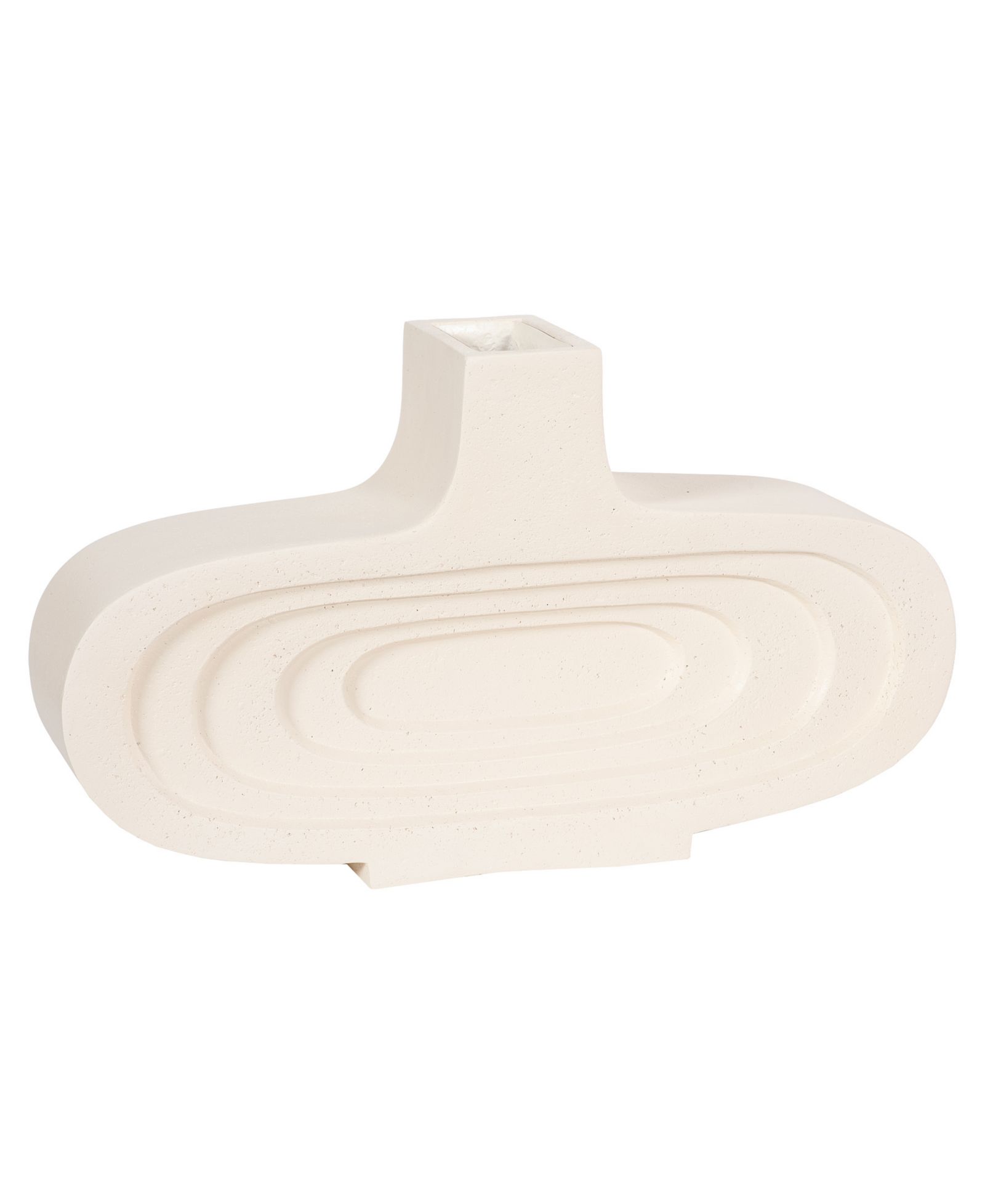 Ваза Phillips Collection Sonic Wide Round